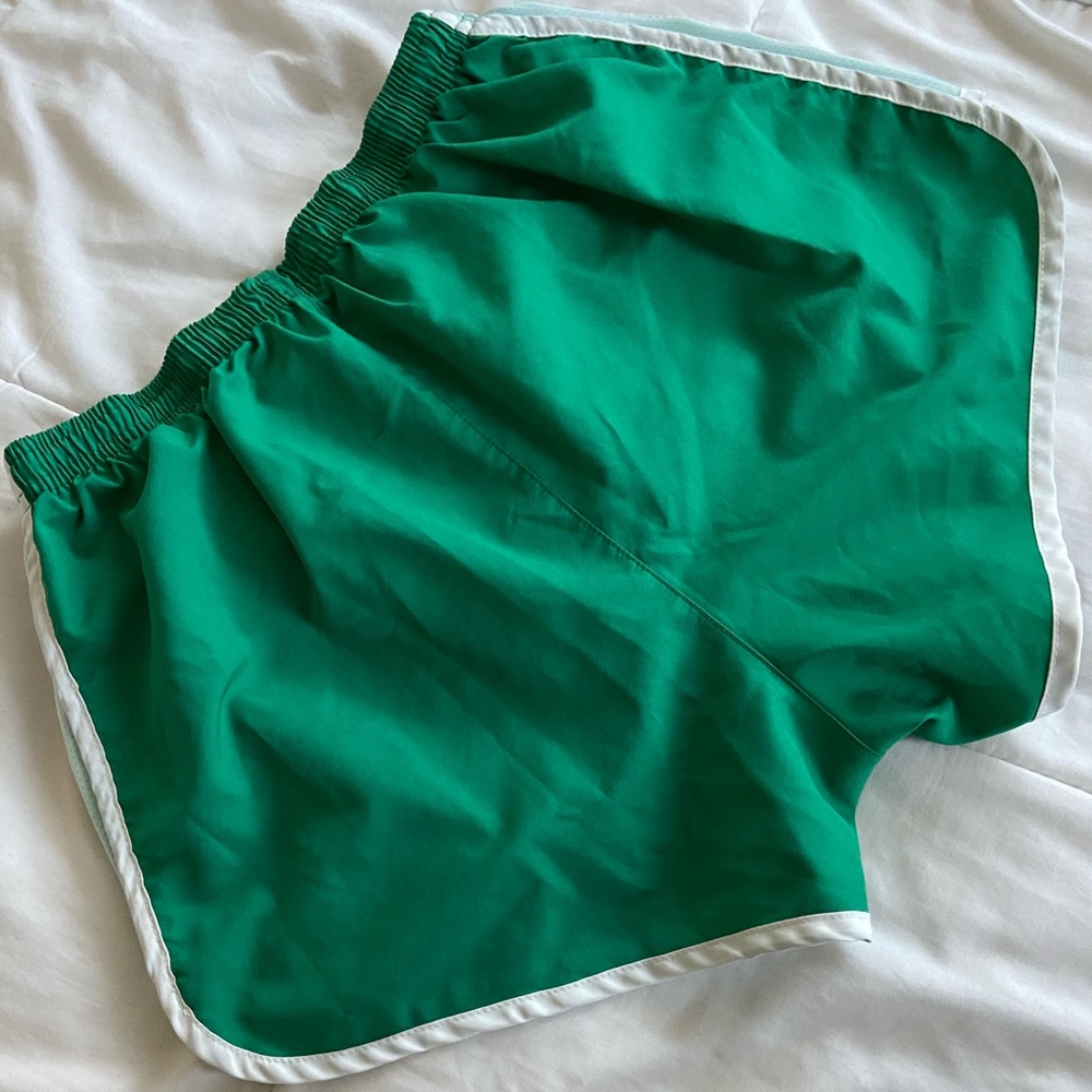 Nike Dri-Fit Shorts - Picture 2 of 5